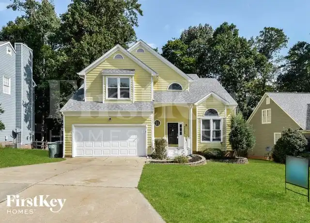 Property at 1503 Groveland Trl, Greensboro, NC, 27407, 4 beds, 2.5 baths, [object Object]