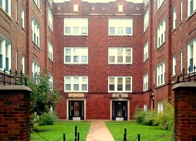Property at 4014 W Melrose St Unit 4016-3S, Chicago, IL, 60641, 1 bed, 1 bath, [object Object]