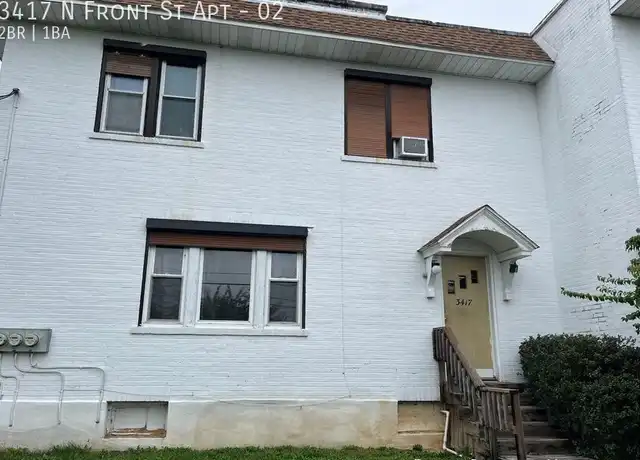 Property at 3417 N Front St Unit 02, Hokendauqua, PA, 18052, 2 beds, 1 bath, [object Object]