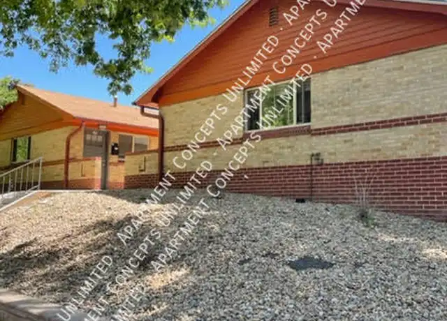 Property at 2418 N High St, Denver, CO, 80205, 1 bed, 1 bath, [object Object]