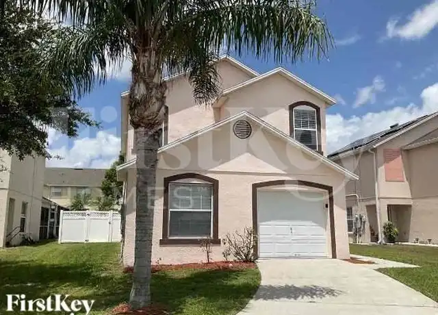 Property at 2514 Hamlet Ln, Kissimmee, FL, 34746, 5 beds, 3 baths, [object Object]