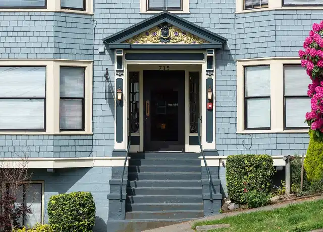 Property at 715 2nd Ave N Unit 107, Seattle, WA, 98109, 0 beds, 1 bath, [object Object]