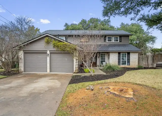 Property at 1808 Chincoteague Way, Round Rock, TX, 78681, 4 beds, 2.5 baths, [object Object]