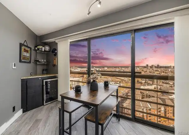 Property at 100 Park Ave W #2005, Denver, CO, 80205, 1 bed, 1 bath, [object Object]