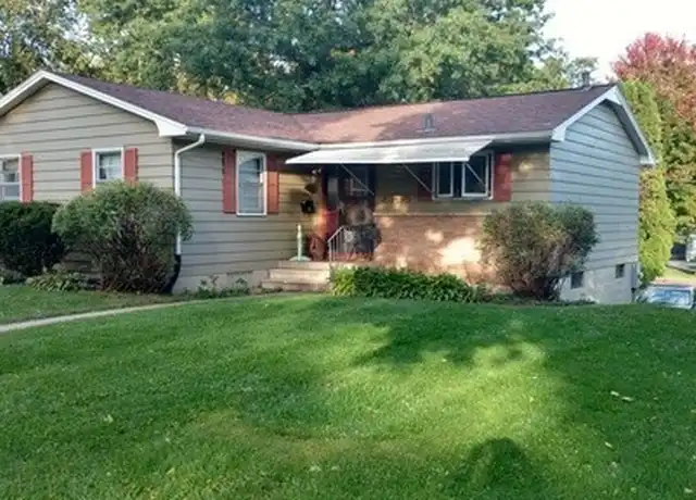 Property at 2506 Iowa St, Cedar Falls, IA, 50613, 4 beds, 2.5 baths, [object Object]