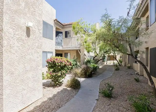Property at 4925 E Desert Cove Ave, Scottsdale, AZ, 85254, 2 beds, 2 baths, [object Object]