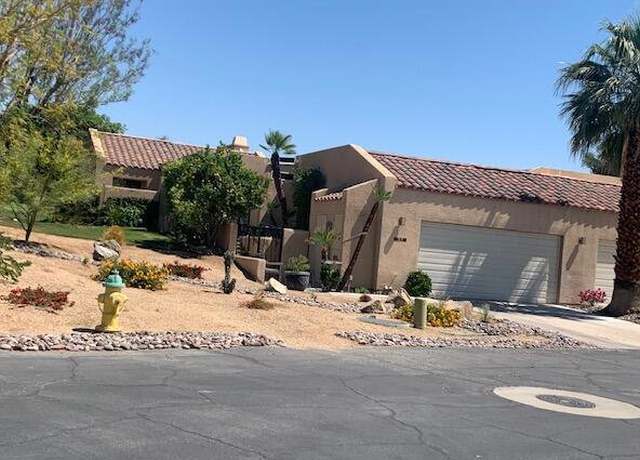 Photo of 38 Mission Ct, Rancho Mirage, CA 92270