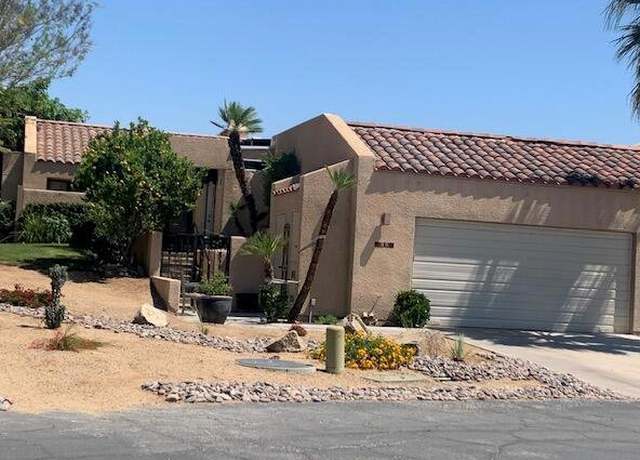 Photo of 38 Mission Ct, Rancho Mirage, CA 92270