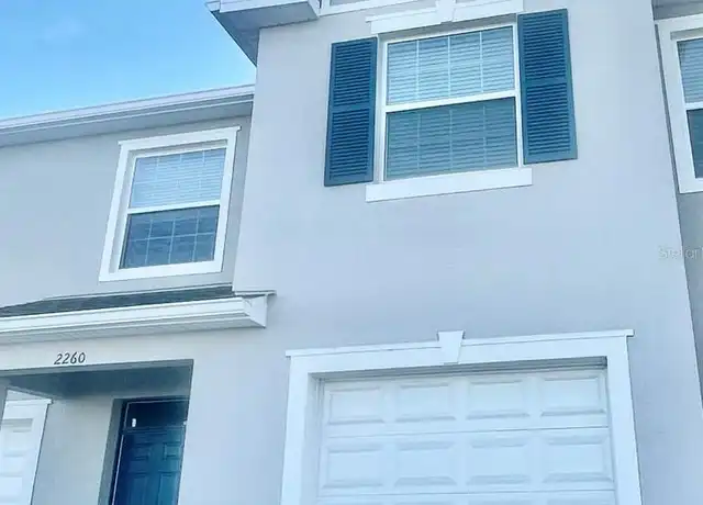 Property at 2260 Tay Wes Dr, Saint Cloud, FL, 34771, 3 beds, 2.5 baths, [object Object]