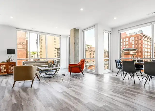 Property at The Blonde - 721 Main St, Cincinnati, OH, 45202, 0 beds, 1 bath, [object Object]