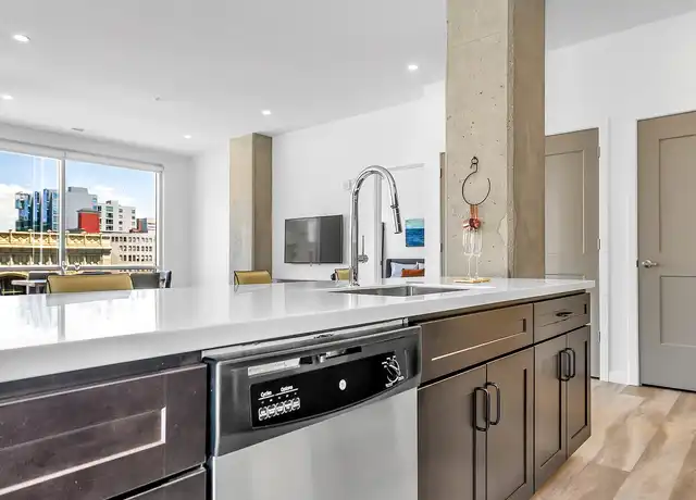 Property at The Blonde - 721 Main St, Cincinnati, OH, 45202, 0 beds, 1 bath, [object Object]