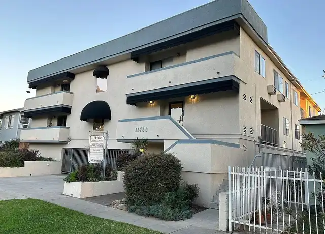 Property at Venice Apartments - 11460 Venice Blvd, Los Angeles, CA, 90066, 0 beds, 1 bath, [object Object]