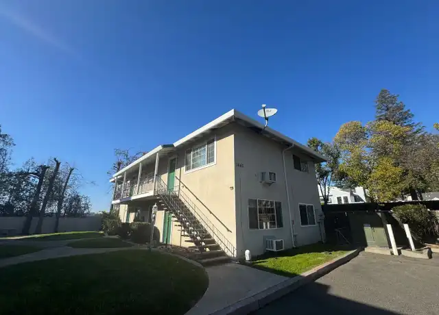 Property at 1441 Hood Rd Unit 1443 3, Sacramento, CA, 95825, 2 beds, 1 bath, [object Object]