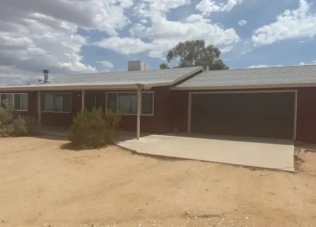 Property at 61381 Alta Mura Dr, Joshua Tree, CA, 92252, 3 beds, 1.5 baths, [object Object]