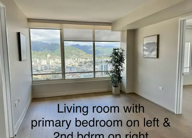 Property at 1009 Kapiolani Blvd #4501, Honolulu, HI, 96814, 2 beds, 2 baths, [object Object]