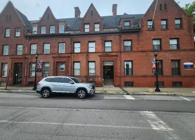 Property at 98 N Franklin St Unit 1, Wilkes-Barre, PA, 18701, 1 bed, 1 bath, [object Object]