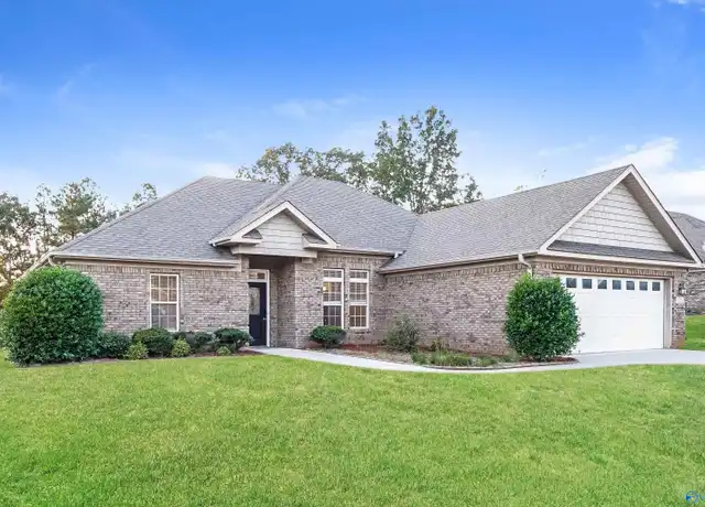 Property at 120 Archered Way, New Market, AL, 35761, 3 beds, 2 baths, [object Object]