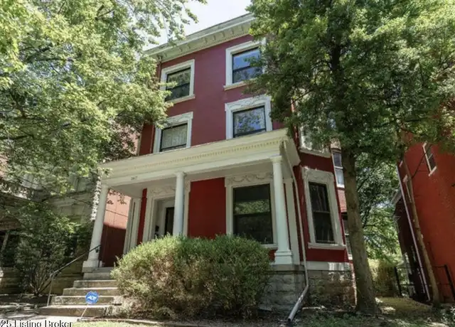 Property at 1417 S 3rd St Unit 3A, Louisville, KY, 40208, 1 bed, 1 bath, [object Object]