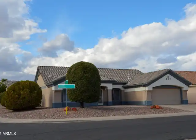 Property at 22212 N Cheyenne Dr, Sun City West, AZ, 85375, 2 beds, 2 baths, [object Object]