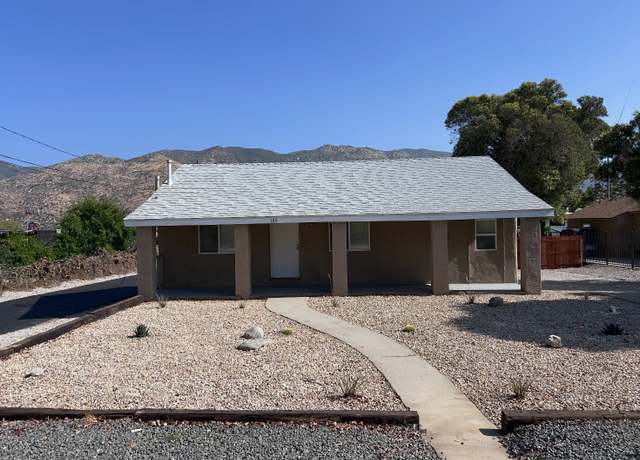 Photo of 180 E Barbour St, Banning, CA 92220