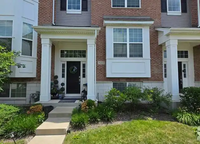 Property at 522 Fairway Dr, Naperville, IL, 60563, 3 beds, 2.5 baths, [object Object]
