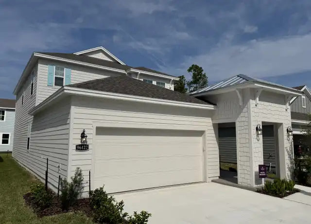 Property at 96422 Stillpoint Way, Fernandina Beach, FL, 32034, 4 beds, 3 baths, [object Object]