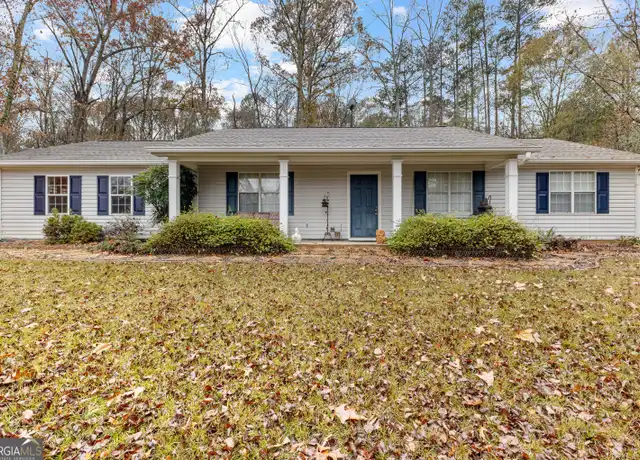 Property at 3957 Tommy Lee Cook Rd, Newnan, GA, 30263, 3 beds, 2 baths, [object Object]
