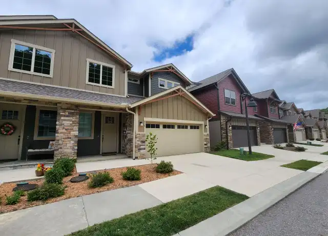 Property at 510 Sweet Birch Park Ln, Black Mountain, NC, 28711, 3 beds, 2.5 baths, [object Object]
