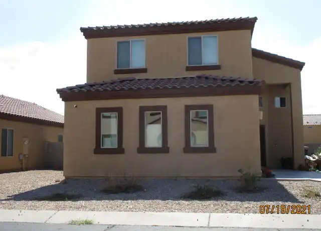 Property at 6482 E Brushback Loop, Tucson, AZ, 85756, 4 beds, 2.5 baths, [object Object]
