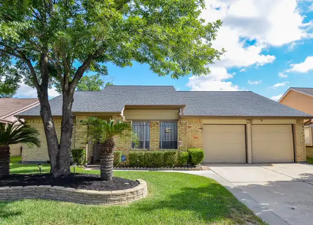 Property at 3442 Hombly Rd, Houston, TX, 77066, 3 beds, 2 baths, [object Object]