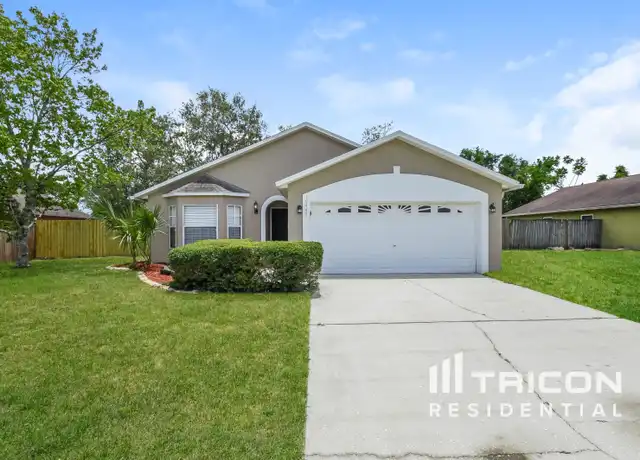 Property at 10440 Coconut Grove Ln, Orlando, FL, 32825, 3 beds, 2 baths, [object Object]