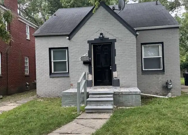 Property at 12123 Asbury Park, Detroit, MI, 48227, 3 beds, 1 bath, [object Object]