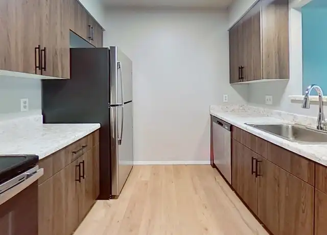 Property at 3278 N Dousman St Unit 105, Milwaukee, WI, 53212, 2 beds, 1 bath, [object Object]