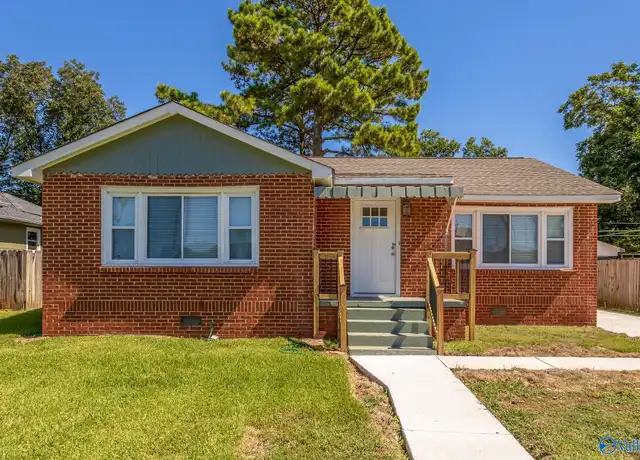 Property at 2317 Billie Watkins St SW, Huntsville, AL, 35801, 3 beds, 2 baths, [object Object]