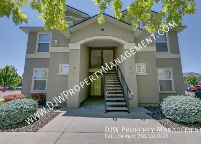 Property at 1805 E Overland Rd Unit 40-11, Meridian, ID, 83642, 2 beds, 1 bath, [object Object]