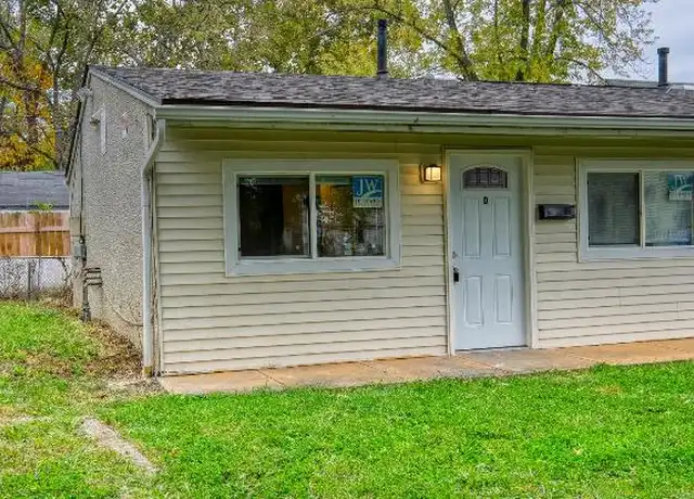 Property at 1020 E 13th Ave Unit D, Columbus, OH, 43211, 2 beds, 1 bath, [object Object]