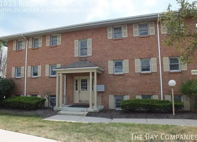 Property at 1033 Ridge St Apt C, Columbus, OH, 43215, 1 bed, 1 bath, [object Object]