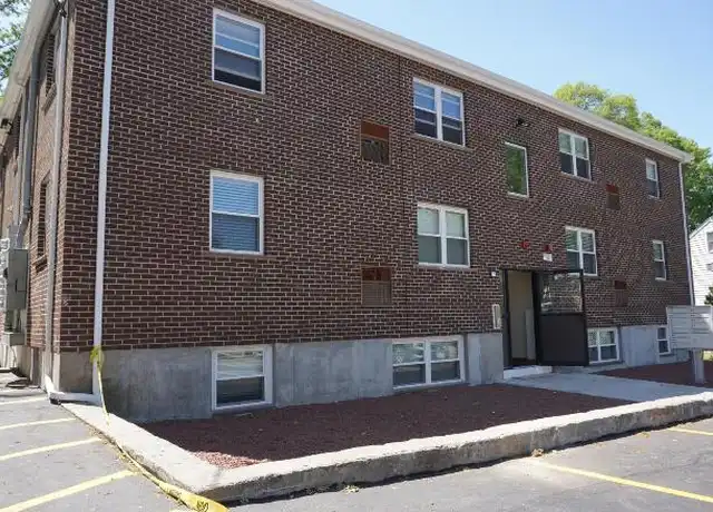 Property at 38 W Elm Ter, Brockton, MA, 02301, 2 beds, 1 bath, [object Object]
