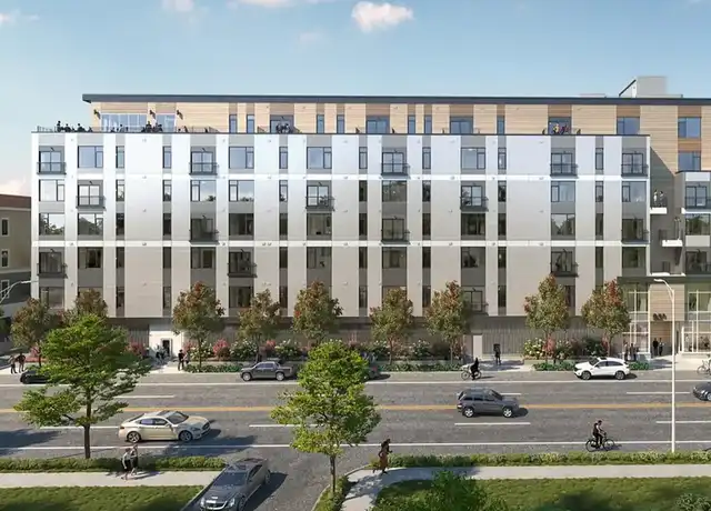Property at SORA Revere - 93 Bennington St, Revere, MA, 02151, 0-2 beds, 1-2 bath, [object Object]