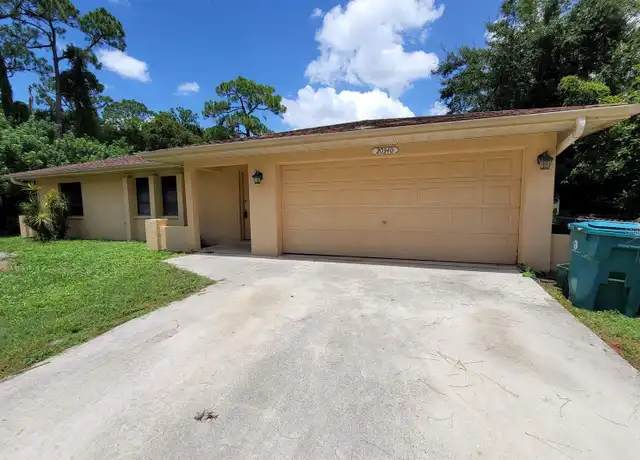 Property at 20340 Zelda Ave, Port Charlotte, FL, 33952, 3 beds, 2 baths, [object Object]