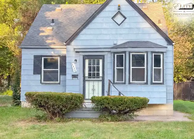 Property at 9986 Vaughan St, Detroit, MI, 48228, 3 beds, 1 bath, [object Object]