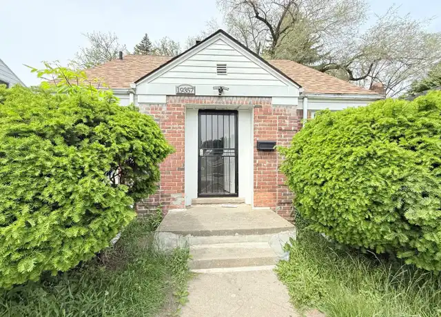 Property at 19357 Fielding St, Detroit, MI, 48219, 3 beds, 1 bath, [object Object]