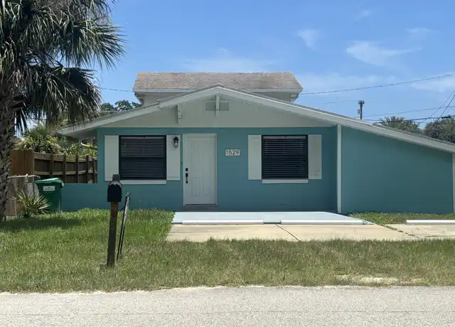 Property at 1529 Espanola Ave, Daytona Beach, FL, 32117, 3 beds, 1 bath, [object Object]