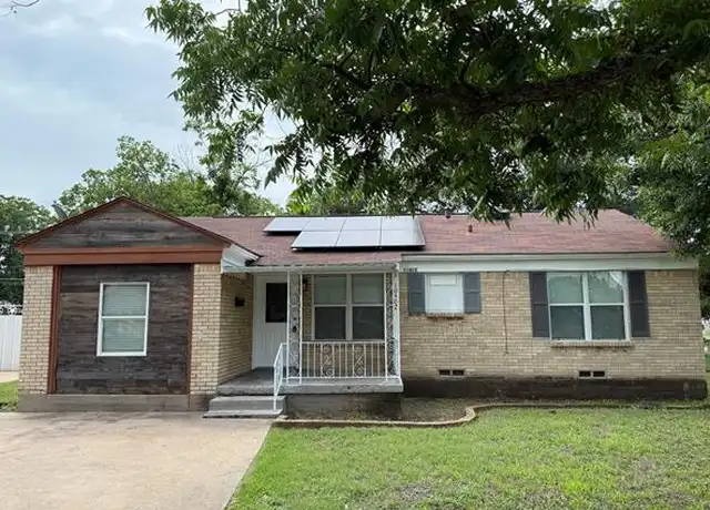 Property at 10402 Desdemona Dr, Dallas, TX, 75228, 3 beds, 1 bath, [object Object]