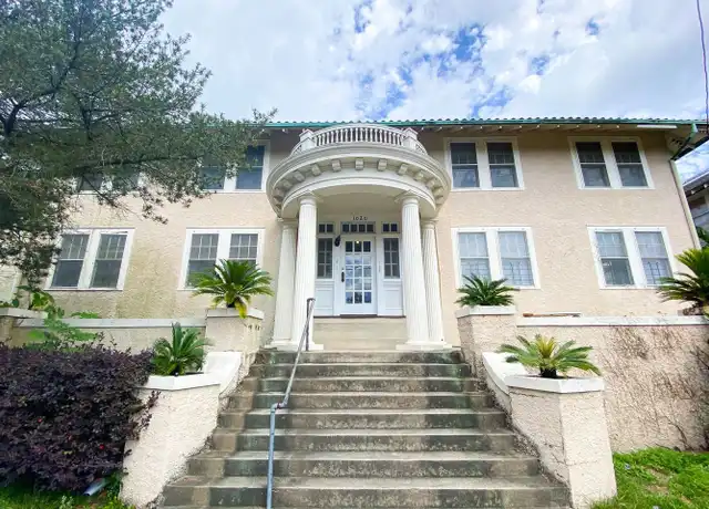 Property at 1020 Short St Unit 1020-D, New Orleans, LA, 70118, 2 beds, 1 bath, [object Object]
