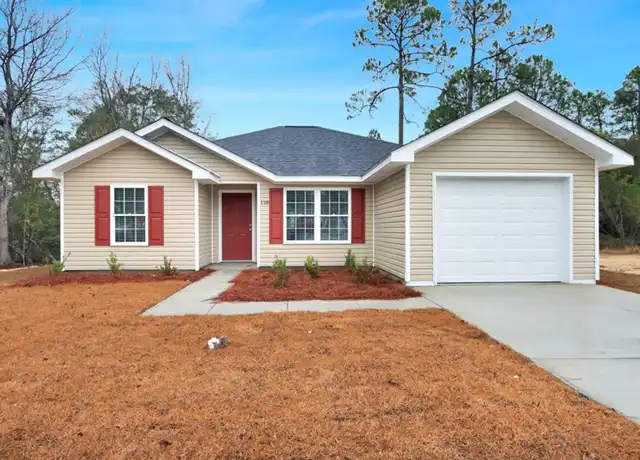 Property at 128 Villa Rd, Jesup, GA, 31546, 3 beds, 2 baths, [object Object]