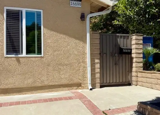 Property at 16699 Itasca St, Northridge, CA, 91343, 1 bed, 1 bath, [object Object]