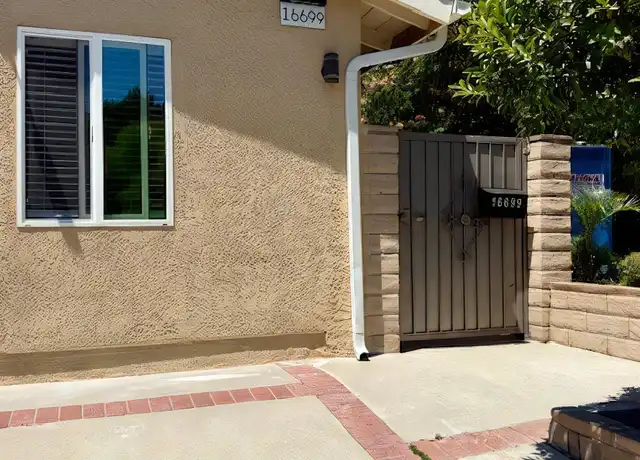 Property at 16699 Itasca St, Northridge, CA, 91343, 1 bed, 1 bath, [object Object]