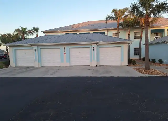 Property at 5748 Sabal Trace Dr Unit 102, North Port, FL, 34287, 2 beds, 2 baths, [object Object]