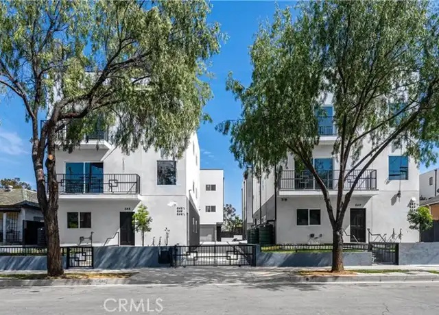 Property at 646 N Boyle Ave Unit 1/2, Los Angeles, CA, 90033, 6 beds, 4 baths, [object Object]